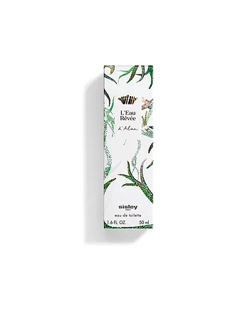 SISLEY | L'EAU REVEE D'ALMA Eau de Toilette 50ml | 